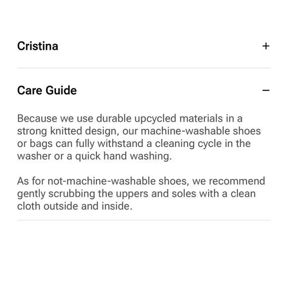 Vivaia Square-Toe Lace-Up Satin Sneakerina (Cristina) in black - Picture 13 of 13